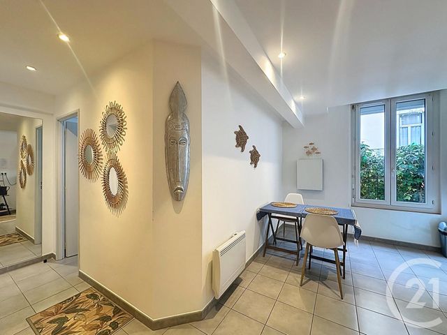 Immeuble à vendre - 228 m2 - Sete - 34 - LANGUEDOC-ROUSSILLON