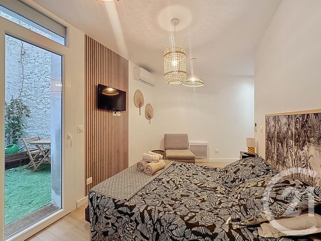 Immeuble à vendre - 228 m2 - Sete - 34 - LANGUEDOC-ROUSSILLON