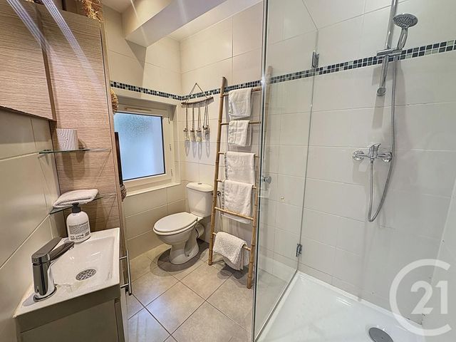 Immeuble à vendre - 228 m2 - Sete - 34 - LANGUEDOC-ROUSSILLON