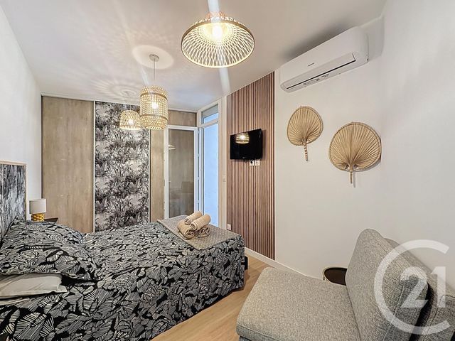 Immeuble à vendre - 228 m2 - Sete - 34 - LANGUEDOC-ROUSSILLON