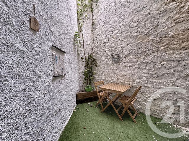 Immeuble à vendre - 228 m2 - Sete - 34 - LANGUEDOC-ROUSSILLON