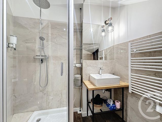 Immeuble à vendre - 228 m2 - Sete - 34 - LANGUEDOC-ROUSSILLON