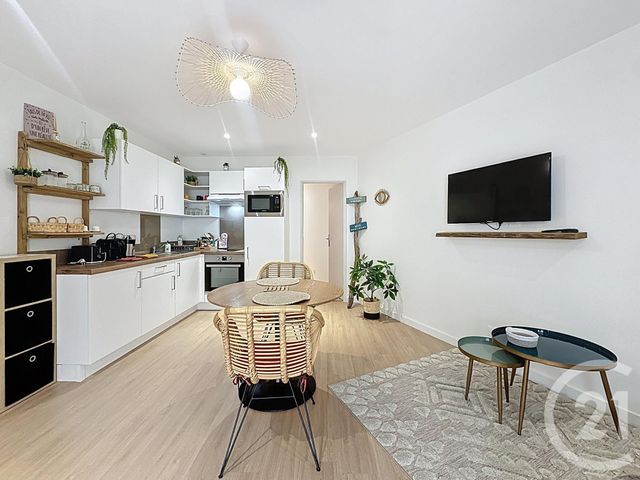 Immeuble à vendre - 228 m2 - Sete - 34 - LANGUEDOC-ROUSSILLON
