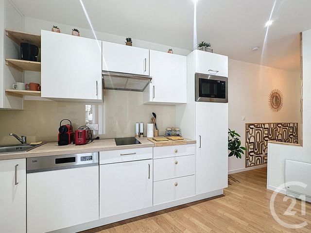 Immeuble à vendre - 228 m2 - Sete - 34 - LANGUEDOC-ROUSSILLON