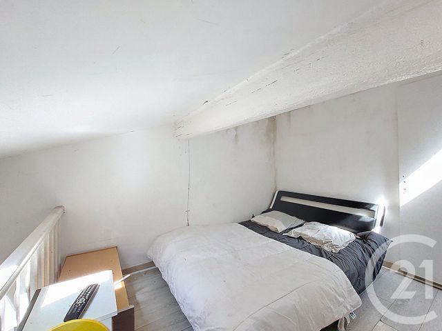 Appartement F1 bis à vendre - 2 pièces - 26,73 m2 - Sete - 34 - LANGUEDOC-ROUSSILLON