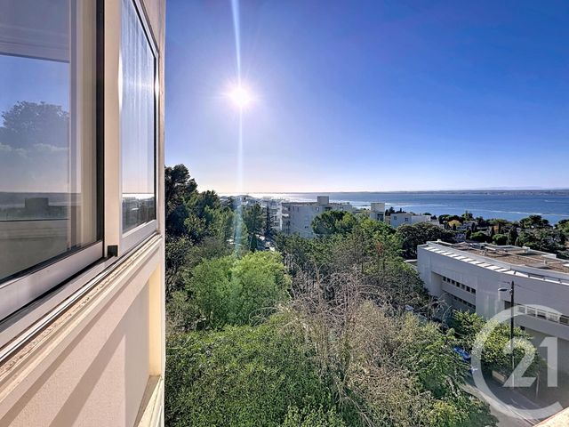 Appartement T2 à vendre - 2 pièces - 31,66 m2 - Sete - 34 - LANGUEDOC-ROUSSILLON