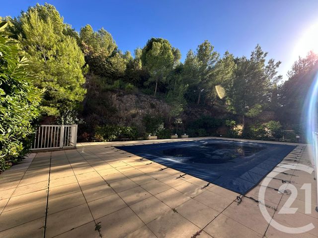 Appartement T2 à vendre - 2 pièces - 31,66 m2 - Sete - 34 - LANGUEDOC-ROUSSILLON