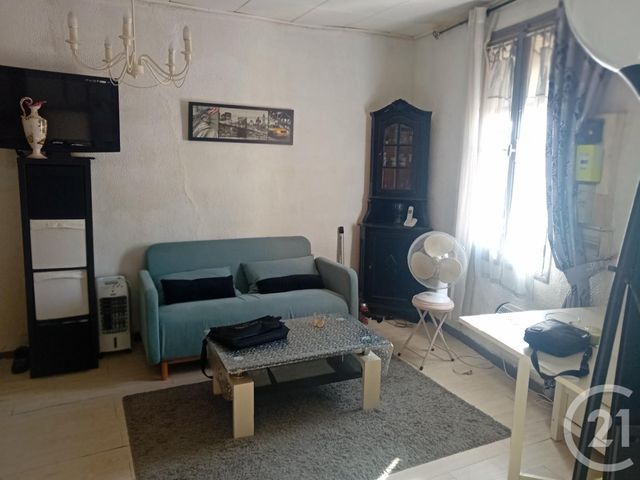 Afficher la photo en grand Appartement T1 à vendre - 1 pièce - 24 m2 - Sete - 34 - LANGUEDOC-ROUSSILLON