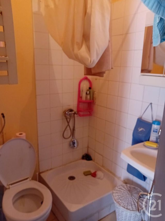 Afficher la photo en grand Appartement T1 à vendre - 1 pièce - 24 m2 - Sete - 34 - LANGUEDOC-ROUSSILLON