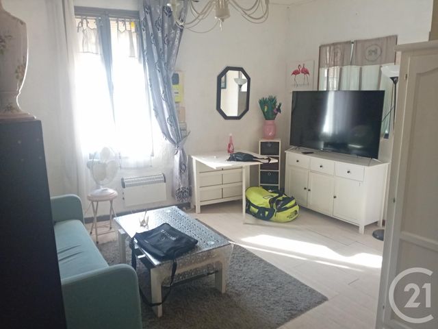 Afficher la photo en grand Appartement T1 à vendre - 1 pièce - 24 m2 - Sete - 34 - LANGUEDOC-ROUSSILLON