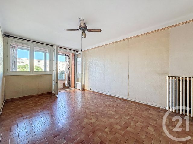 Appartement T3 à vendre SETE