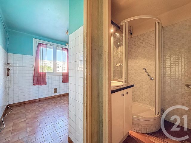 Appartement T3 à vendre - 3 pièces - 51,69 m2 - Sete - 34 - LANGUEDOC-ROUSSILLON