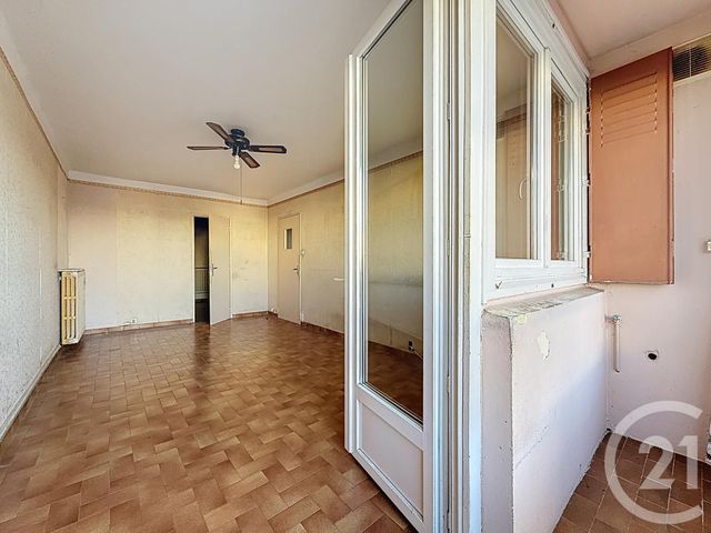 Appartement T3 à vendre - 3 pièces - 51,69 m2 - Sete - 34 - LANGUEDOC-ROUSSILLON