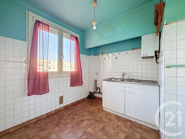 Appartement T3 à vendre - 3 pièces - 51,69 m2 - Sete - 34 - LANGUEDOC-ROUSSILLON