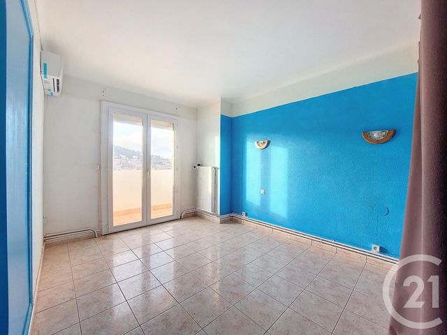 Appartement F3 à vendre - 3 pièces - 70,93 m2 - Sete - 34 - LANGUEDOC-ROUSSILLON