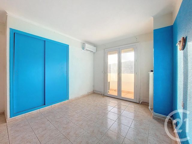 Appartement F3 à vendre - 3 pièces - 70,93 m2 - Sete - 34 - LANGUEDOC-ROUSSILLON