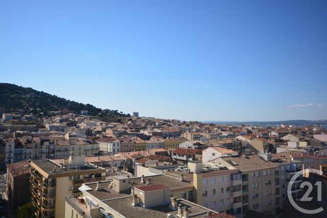 Appartement F3 à vendre - 3 pièces - 70,93 m2 - Sete - 34 - LANGUEDOC-ROUSSILLON