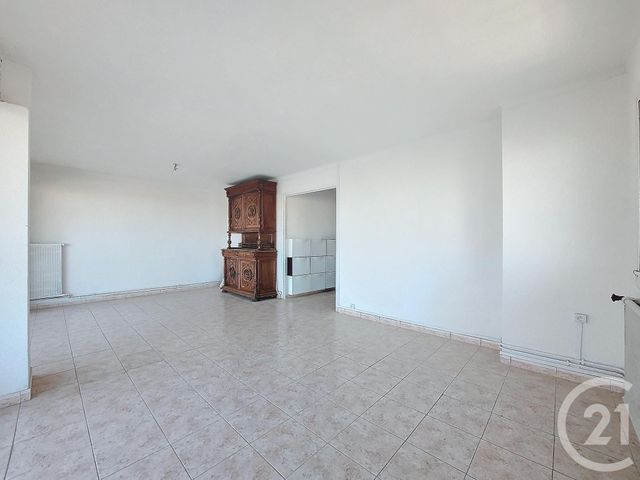 Appartement F3 à vendre - 3 pièces - 70,93 m2 - Sete - 34 - LANGUEDOC-ROUSSILLON