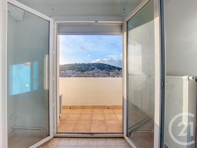Appartement F3 à vendre - 3 pièces - 70,93 m2 - Sete - 34 - LANGUEDOC-ROUSSILLON