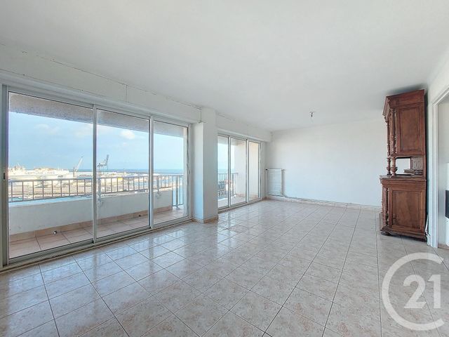 Appartement F3 à vendre - 3 pièces - 70,93 m2 - Sete - 34 - LANGUEDOC-ROUSSILLON