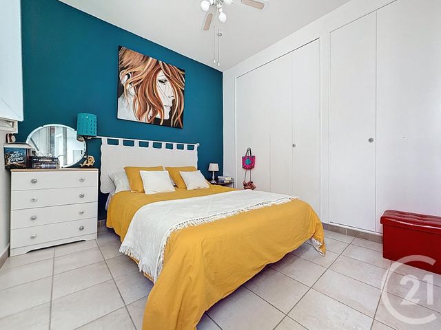 Appartement F3 à vendre - 3 pièces - 54,42 m2 - Sete - 34 - LANGUEDOC-ROUSSILLON