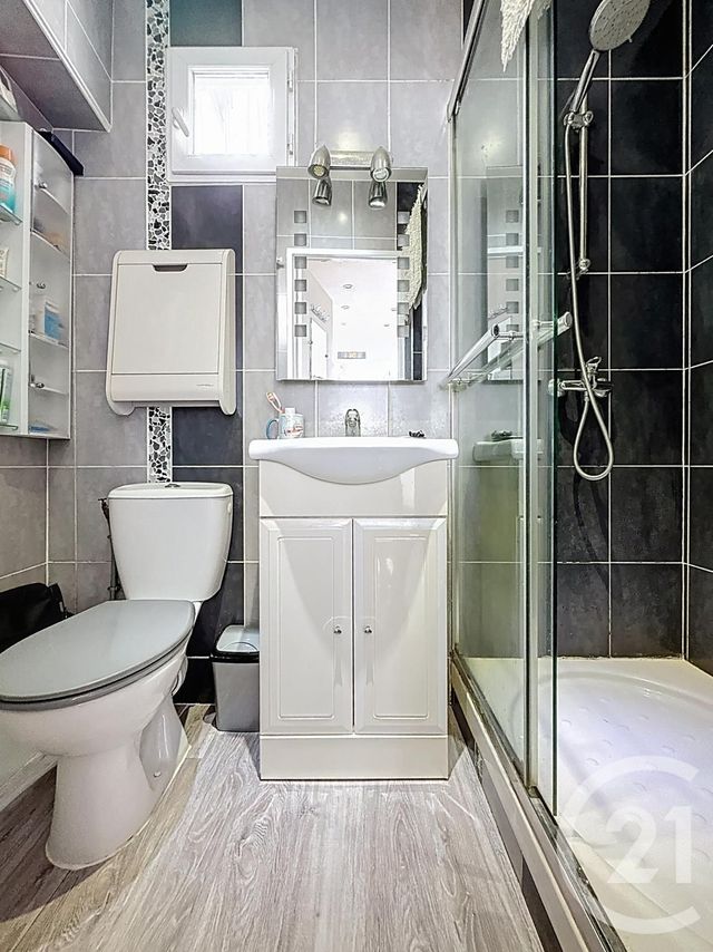 Appartement F3 à vendre - 3 pièces - 54,42 m2 - Sete - 34 - LANGUEDOC-ROUSSILLON