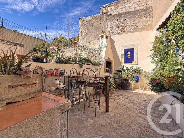 Appartement F3 à vendre - 3 pièces - 54,42 m2 - Sete - 34 - LANGUEDOC-ROUSSILLON