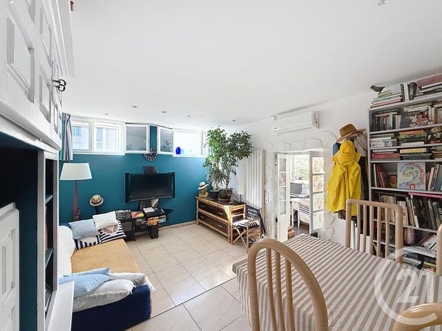 Appartement F3 à vendre - 3 pièces - 54,42 m2 - Sete - 34 - LANGUEDOC-ROUSSILLON