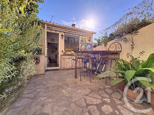 Appartement F3 à vendre - 3 pièces - 54,42 m2 - Sete - 34 - LANGUEDOC-ROUSSILLON
