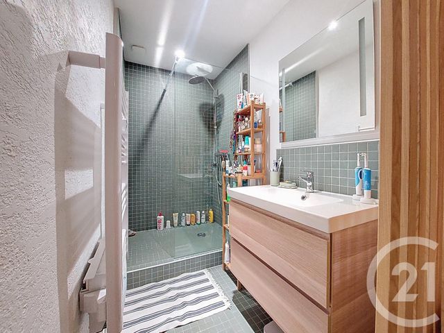 Appartement F5 &agrave; vendre - 5 pi&egrave;ces - 128,27 m2 - Sete - 34 - LANGUEDOC-ROUSSILLON