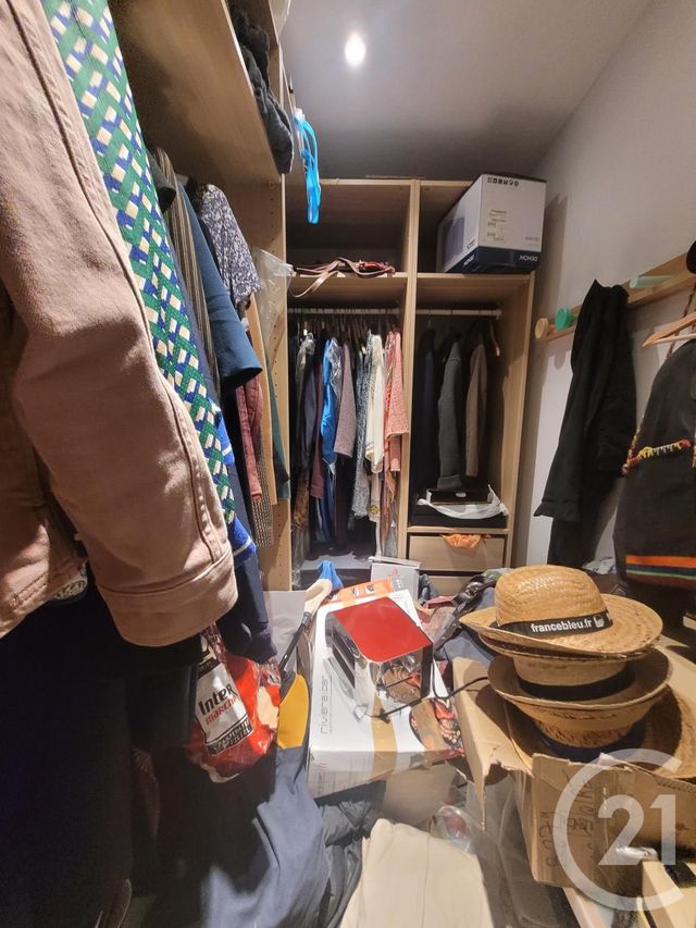 Appartement F5 &agrave; vendre - 5 pi&egrave;ces - 128,27 m2 - Sete - 34 - LANGUEDOC-ROUSSILLON