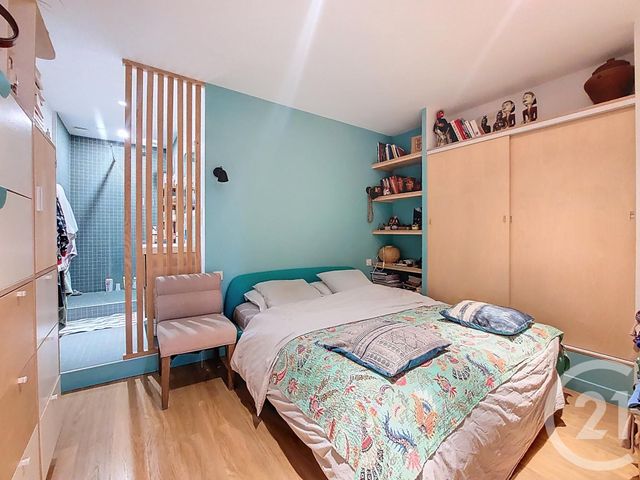 Appartement F5 &agrave; vendre - 5 pi&egrave;ces - 128,27 m2 - Sete - 34 - LANGUEDOC-ROUSSILLON