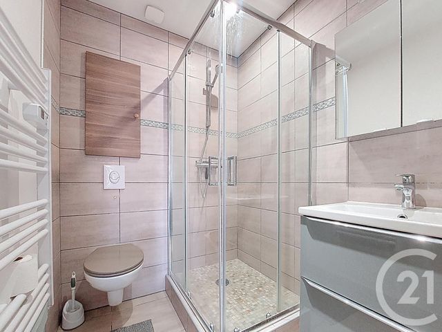 Appartement F5 &agrave; vendre - 5 pi&egrave;ces - 128,27 m2 - Sete - 34 - LANGUEDOC-ROUSSILLON