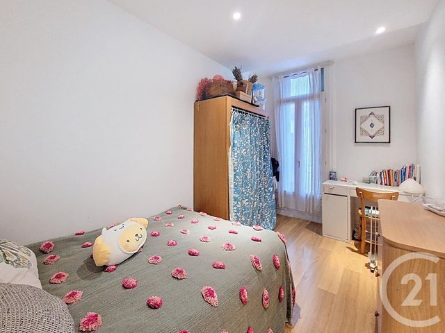 Appartement F5 &agrave; vendre - 5 pi&egrave;ces - 128,27 m2 - Sete - 34 - LANGUEDOC-ROUSSILLON