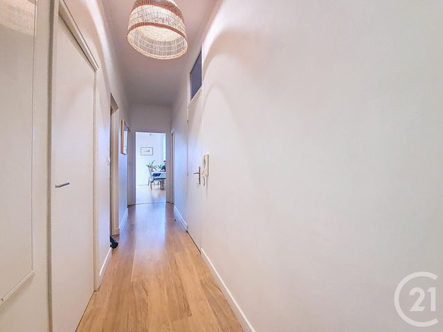 Appartement F5 &agrave; vendre - 5 pi&egrave;ces - 128,27 m2 - Sete - 34 - LANGUEDOC-ROUSSILLON