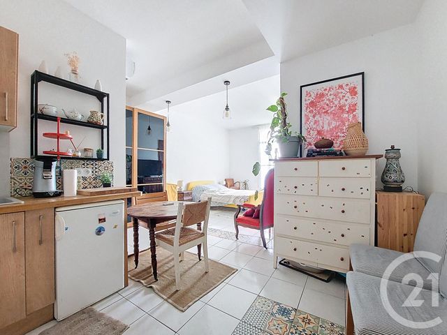 Appartement F5 &agrave; vendre - 5 pi&egrave;ces - 128,27 m2 - Sete - 34 - LANGUEDOC-ROUSSILLON