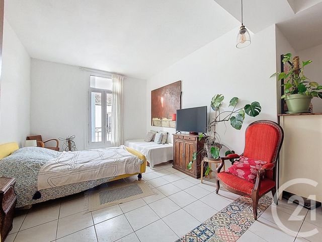 Appartement F5 &agrave; vendre - 5 pi&egrave;ces - 128,27 m2 - Sete - 34 - LANGUEDOC-ROUSSILLON