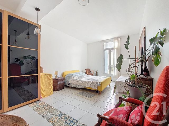 Appartement F5 &agrave; vendre - 5 pi&egrave;ces - 128,27 m2 - Sete - 34 - LANGUEDOC-ROUSSILLON