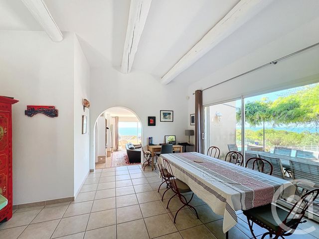 Maison à vendre - 7 pièces - 196 m2 - Sete - 34 - LANGUEDOC-ROUSSILLON