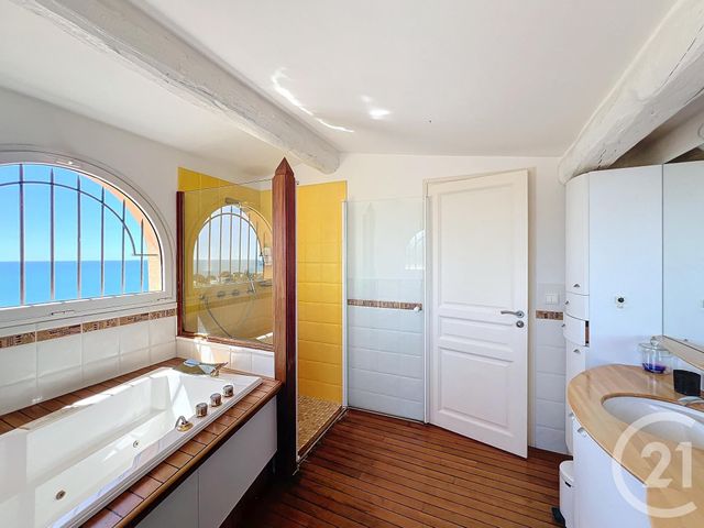 Maison à vendre - 7 pièces - 196 m2 - Sete - 34 - LANGUEDOC-ROUSSILLON