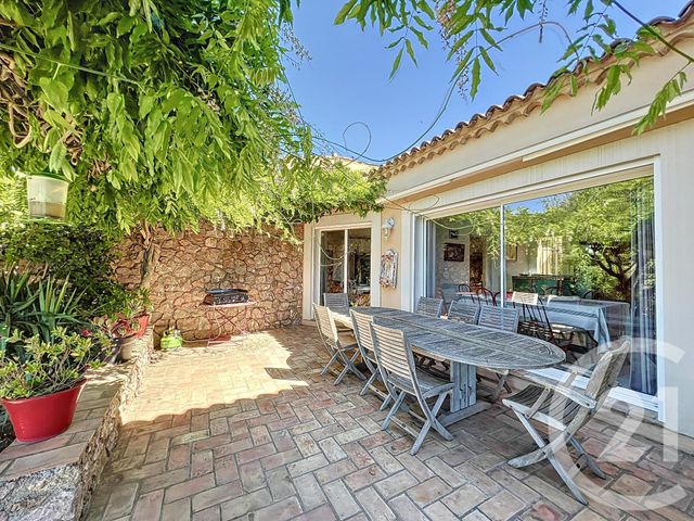 Maison à vendre - 7 pièces - 196 m2 - Sete - 34 - LANGUEDOC-ROUSSILLON