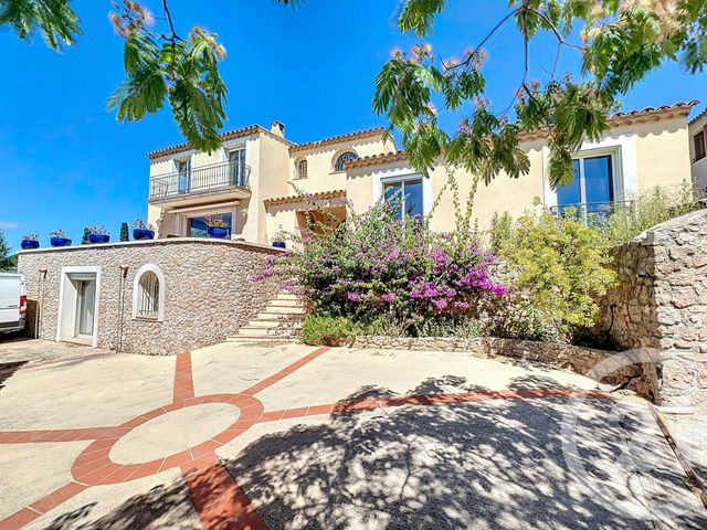 Maison à vendre - 7 pièces - 196 m2 - Sete - 34 - LANGUEDOC-ROUSSILLON