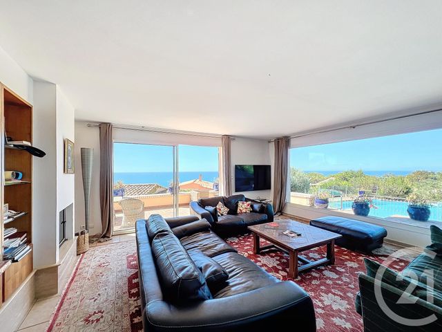 Maison à vendre - 7 pièces - 196 m2 - Sete - 34 - LANGUEDOC-ROUSSILLON