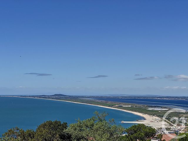 Maison à vendre - 7 pièces - 196 m2 - Sete - 34 - LANGUEDOC-ROUSSILLON