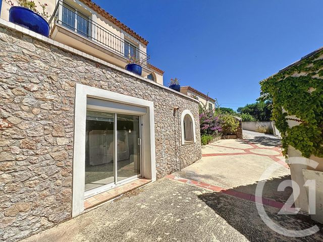 Maison à vendre - 7 pièces - 196 m2 - Sete - 34 - LANGUEDOC-ROUSSILLON