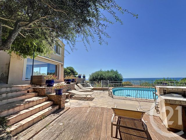 Maison à vendre - 7 pièces - 196 m2 - Sete - 34 - LANGUEDOC-ROUSSILLON