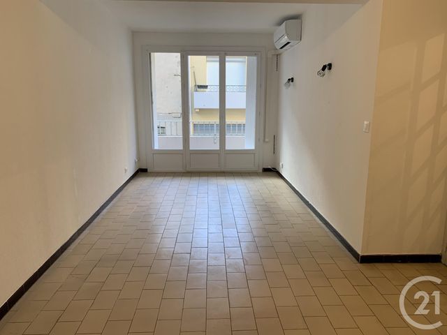 Afficher la photo en grand Appartement F2 à vendre - 2 pièces - 46,13 m2 - Sete - 34 - LANGUEDOC-ROUSSILLON