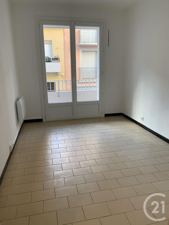Afficher la photo en grand Appartement F2 à vendre - 2 pièces - 46,13 m2 - Sete - 34 - LANGUEDOC-ROUSSILLON