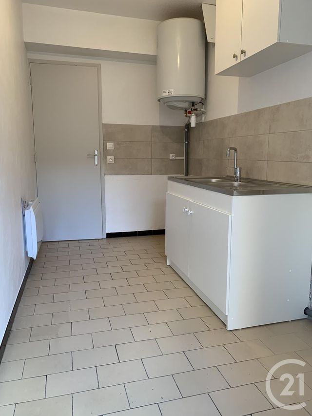 Afficher la photo en grand Appartement F2 à vendre - 2 pièces - 46,13 m2 - Sete - 34 - LANGUEDOC-ROUSSILLON