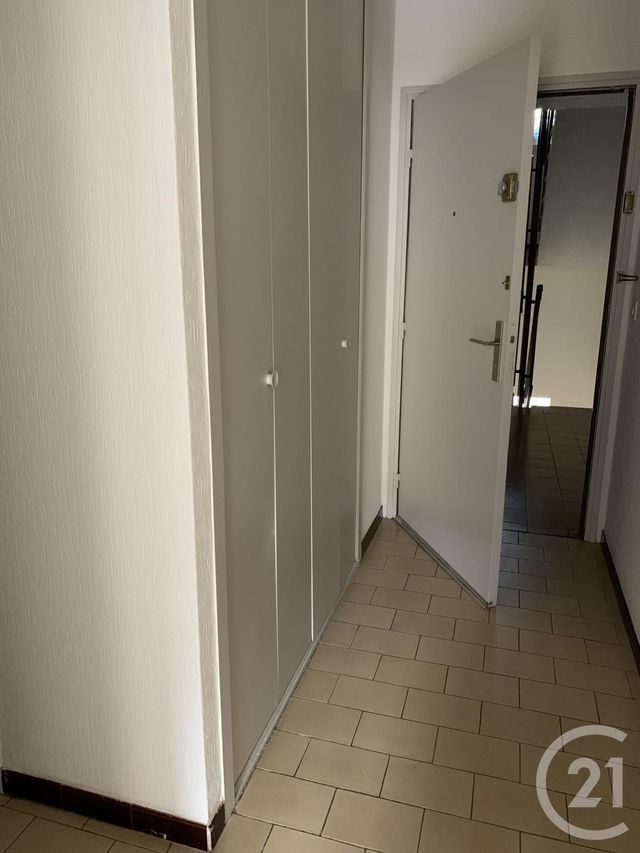 Afficher la photo en grand Appartement F2 à vendre - 2 pièces - 46,13 m2 - Sete - 34 - LANGUEDOC-ROUSSILLON